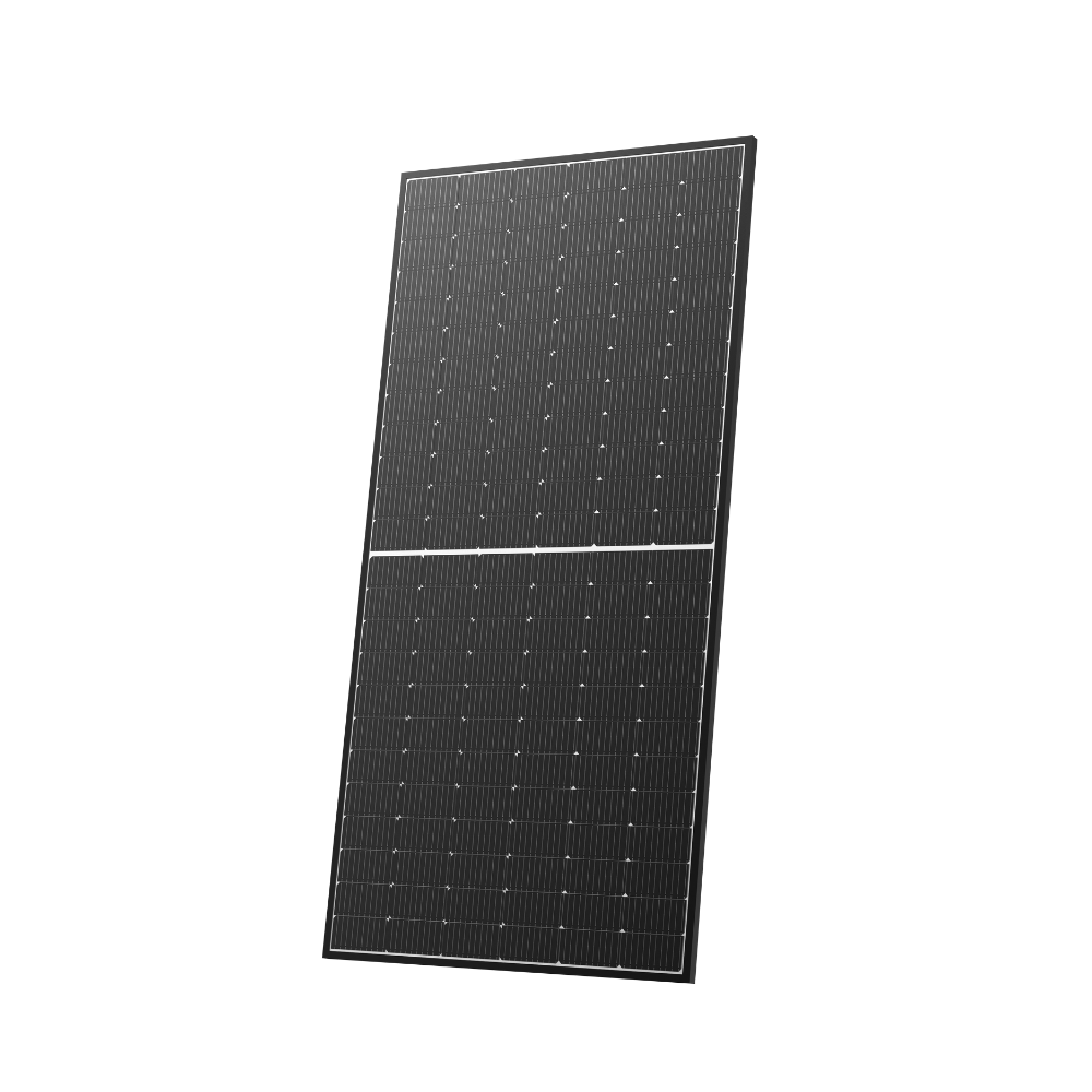 455W Rigid Solar Panels