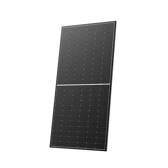 455W Rigid Solar Panels