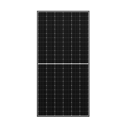 455W Rigid Solar Panels