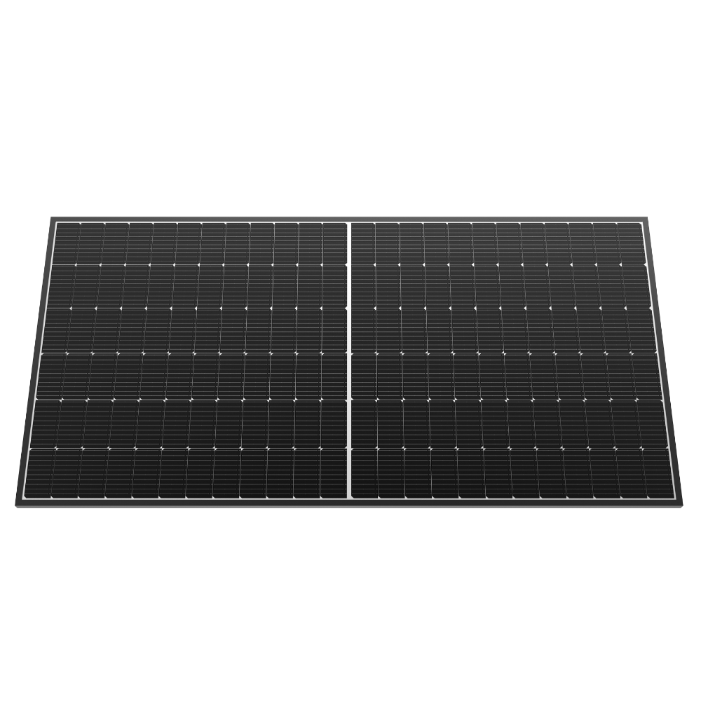 455W Rigid Solar Panels