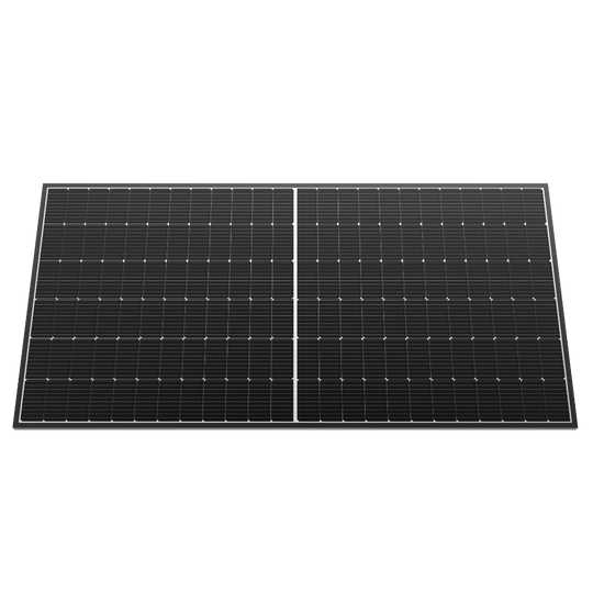 455W Rigid Solar Panels