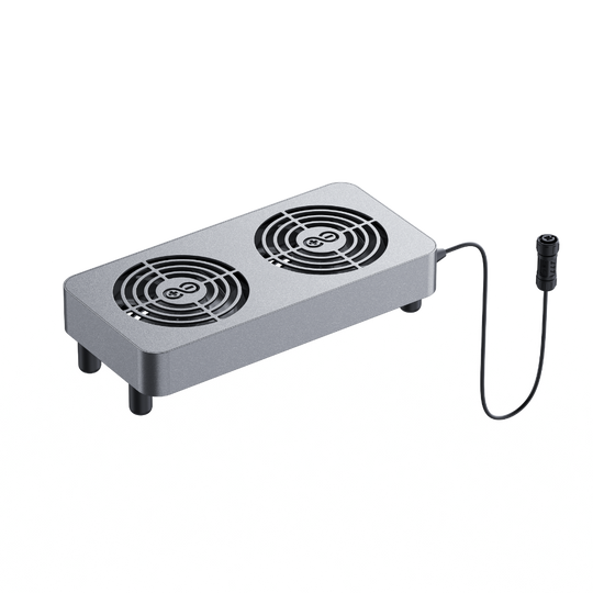 Zendure Smart Fan