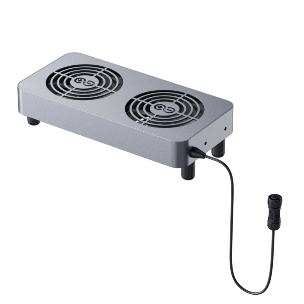 Zendure Smart Fan