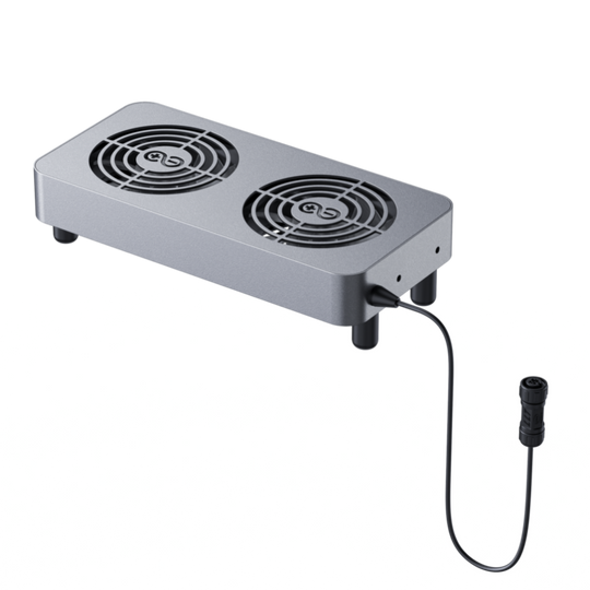 Zendure Smart Fan