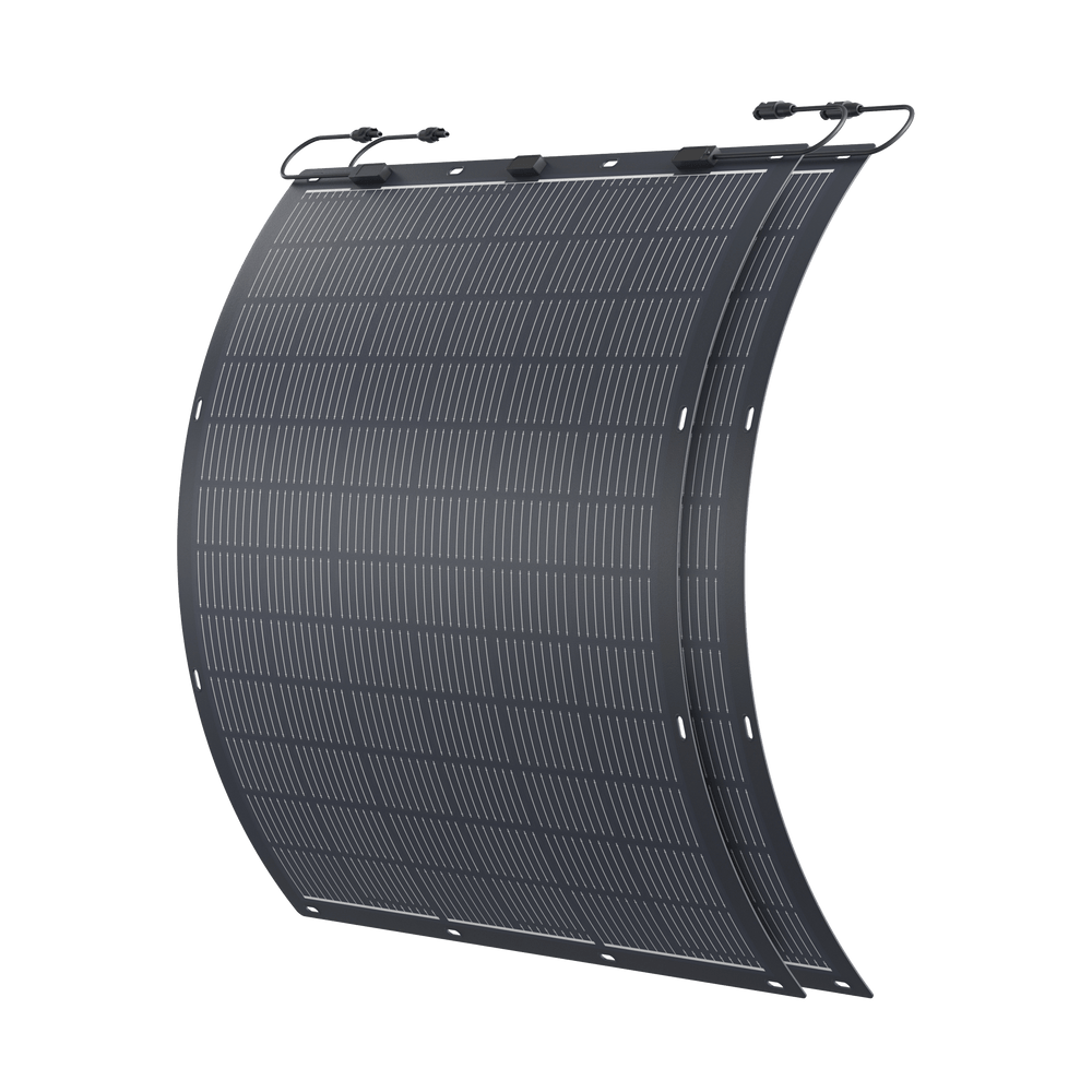 Pannelli solari flessibili Zendure 420W