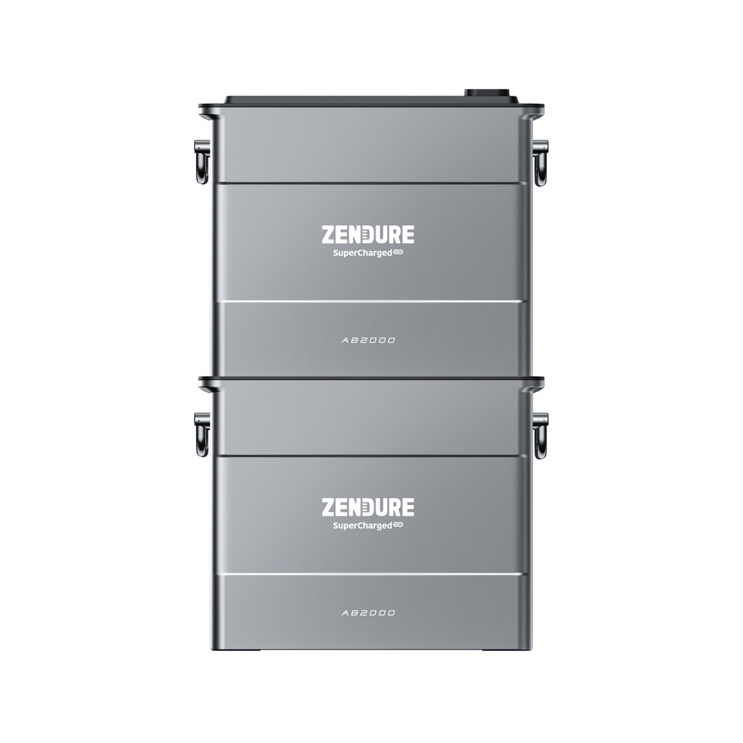 Zendure Solarflow Battery AB2000