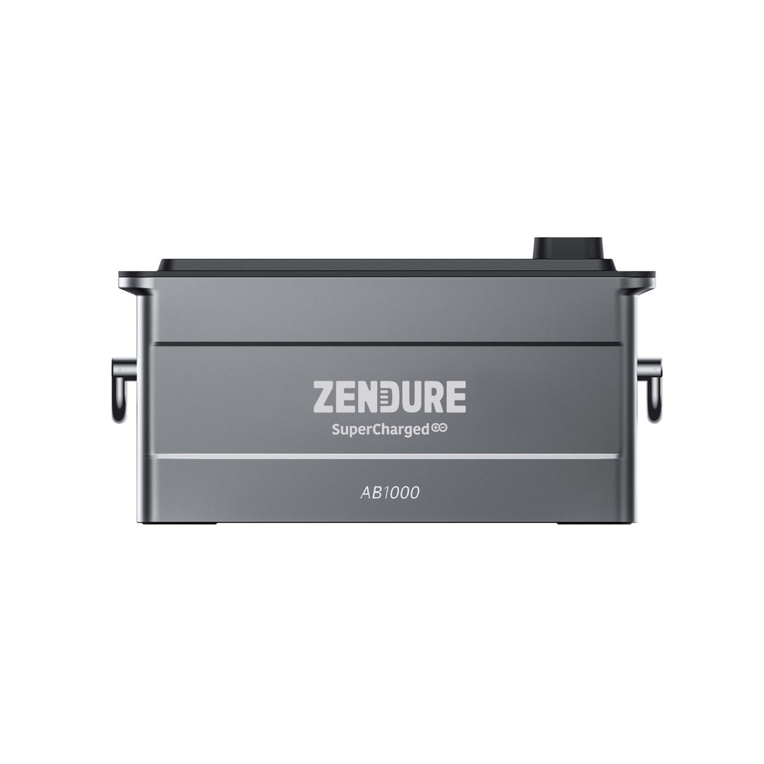 Zendure Solarflow Zusatzbatterie AB1000 (960Wh)
