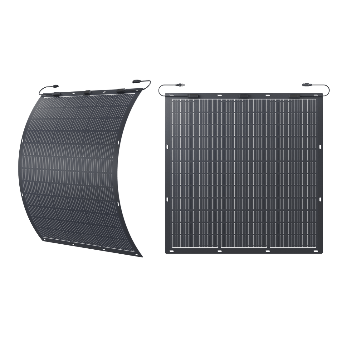 <tc>Zendure Panneaux solaires flexibles</tc>