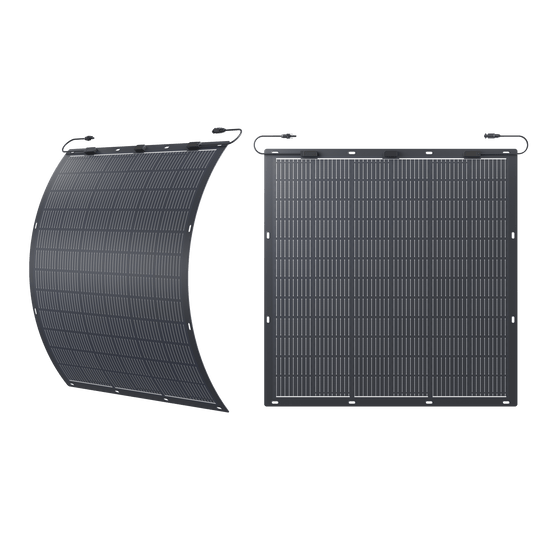 <tc>Zendure 420W Flexible Solarmodule</tc>