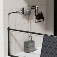 Zendure SolarFlow Battery Cable