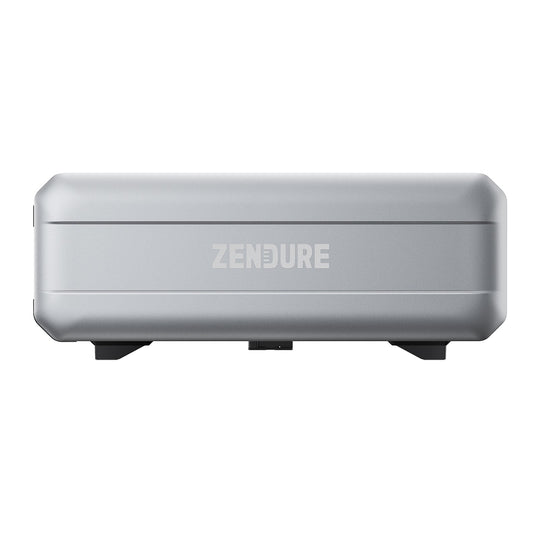 Zendure-Satellitenbatterie