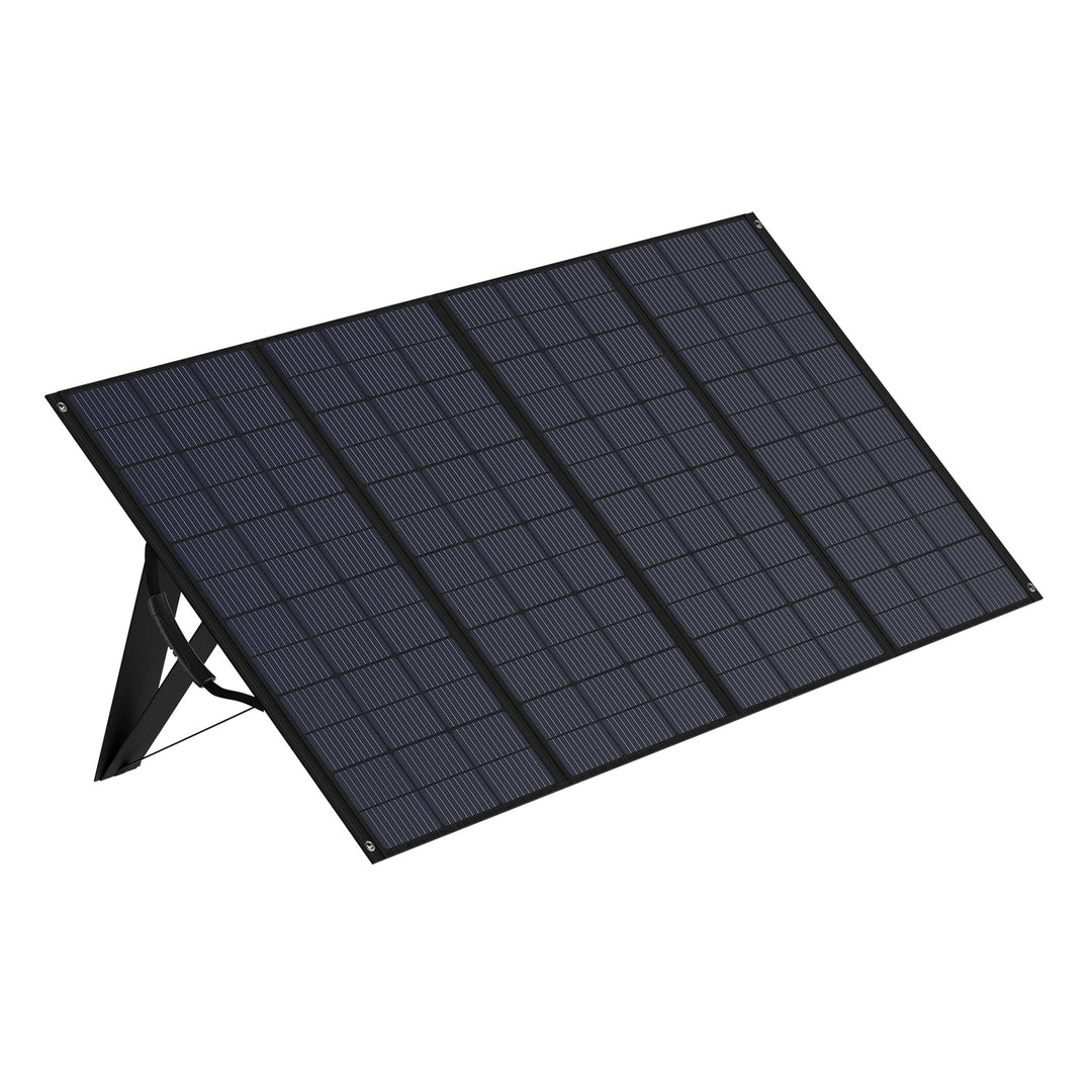 <tc>Zendure Panel solar portátil de 400W</tc>